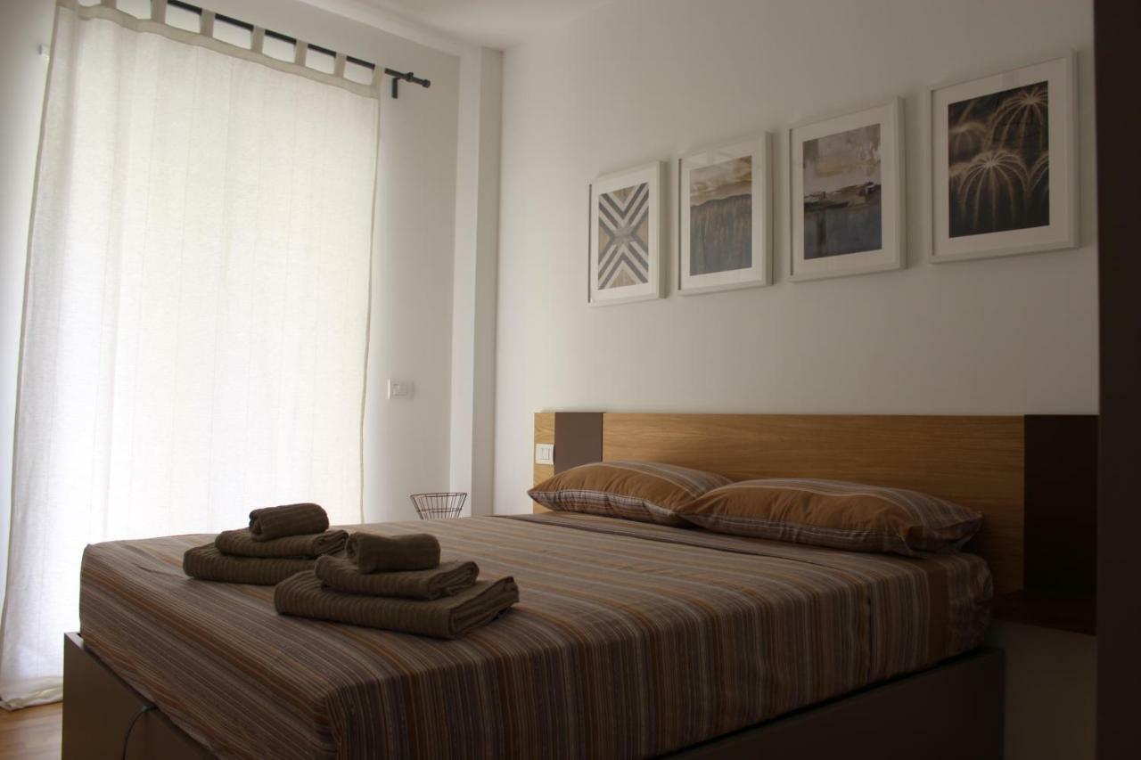 Appartamento Lucrezia Polignano a Mare Exterior foto